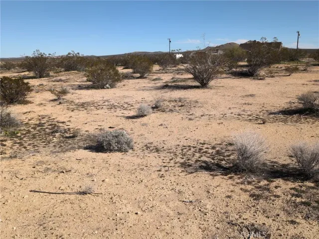 $16,000 | 0 Fenmore Drive, Unit 3, Edwards, CA 93523