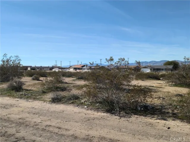 $16,000 | 0 Fenmore Drive, Unit 3, Edwards, CA 93523