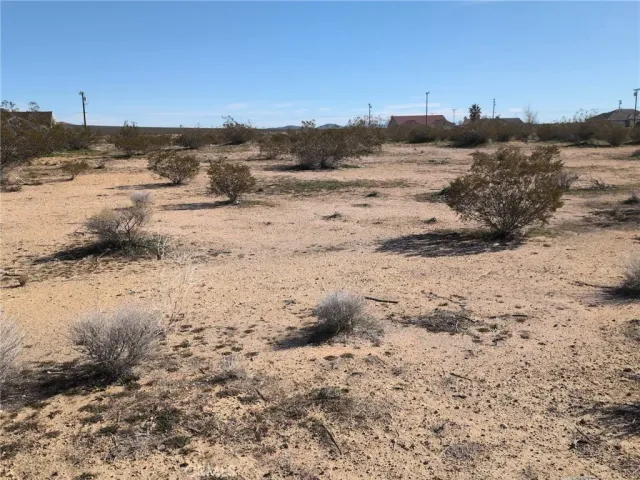 $16,000 | 0 Fenmore Drive, Unit 3, Edwards, CA 93523