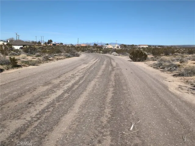 $16,000 | 0 Fenmore Drive, Unit 3, Edwards, CA 93523