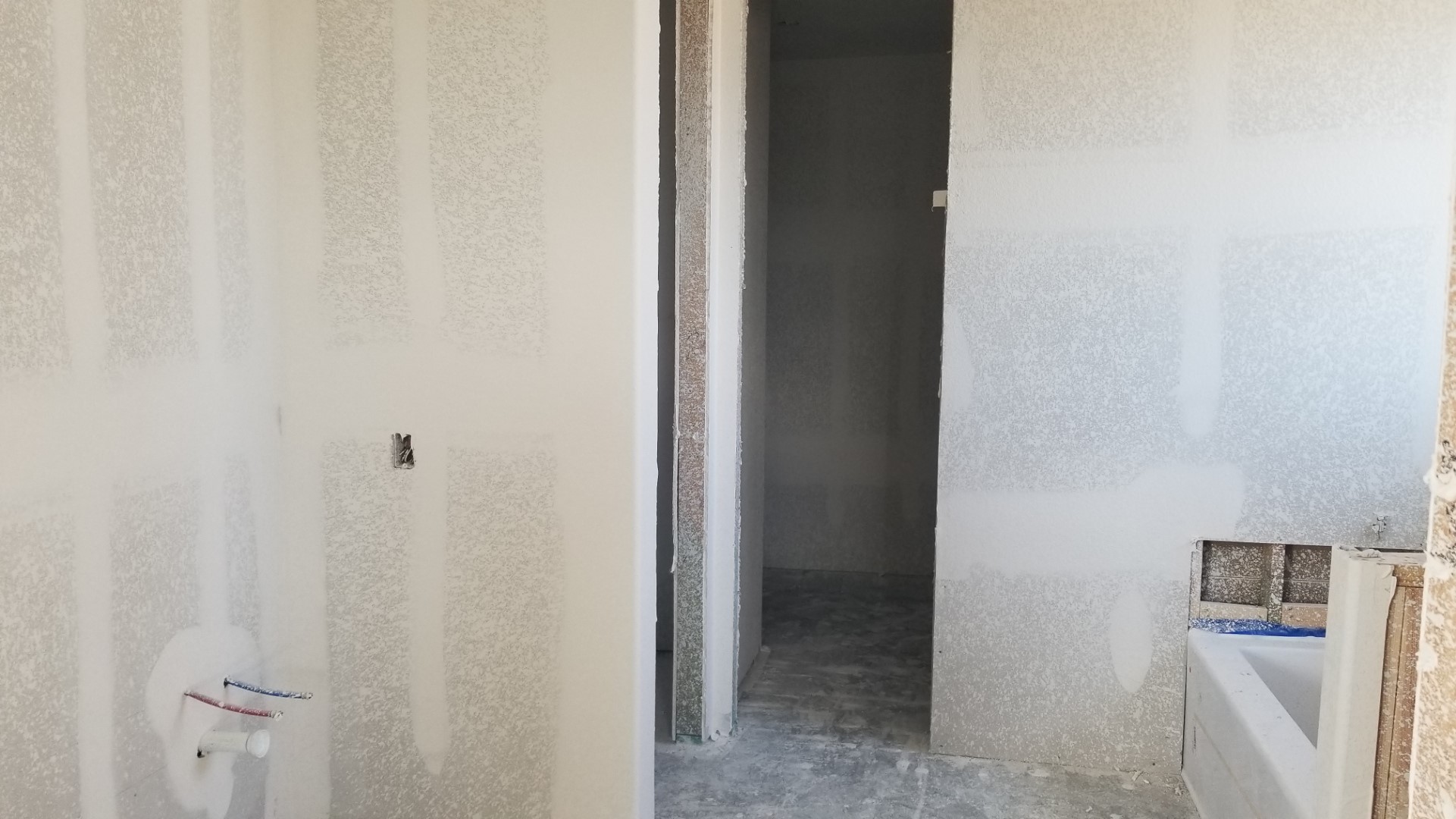 7723 Jade Crest Drive Angleton, TX 77515 - Photo 10 of 29 Actual progress of your home.