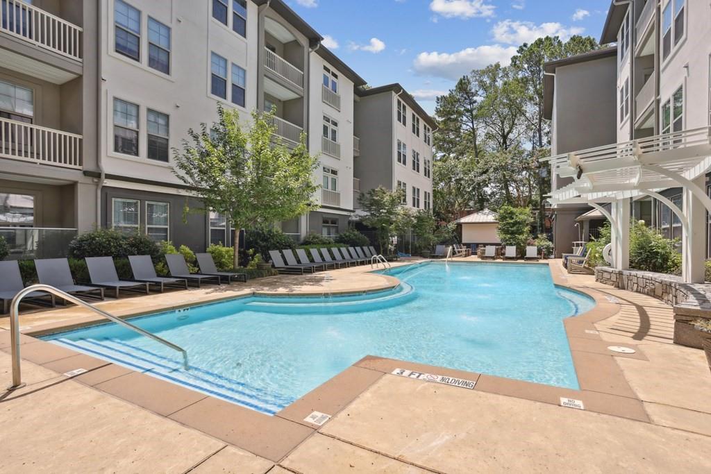 1155 Lavista Road Northeast Atlanta, GA 30324 - Photo 15 of 15