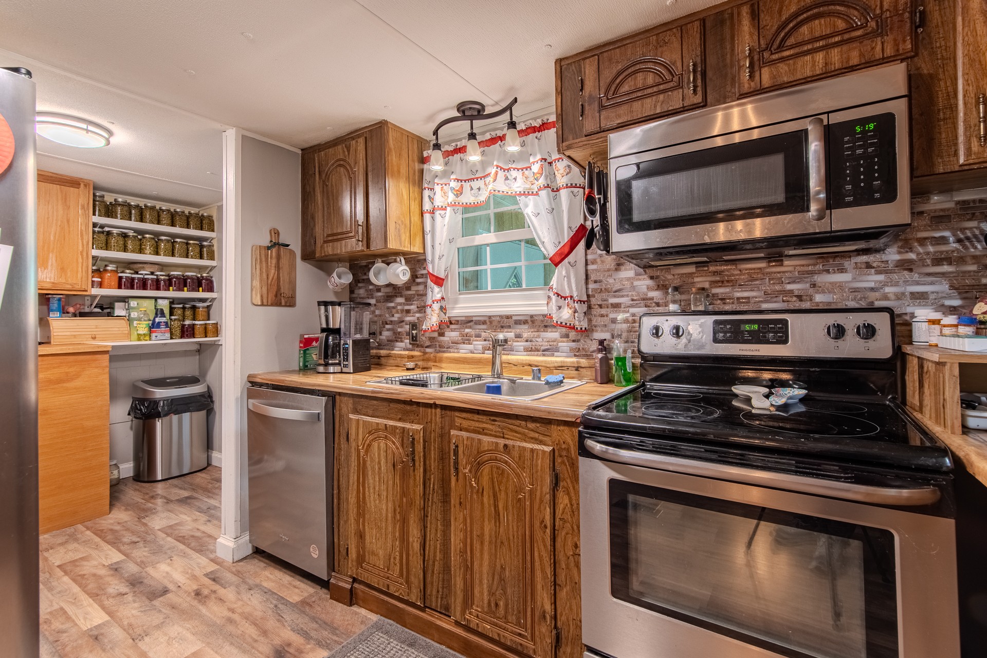 3130 Nance Bend Road Clifton, TN 38425 - Photo 22 of 76