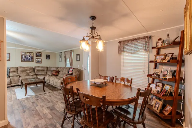 a view of a storage & utility room with washer and dryer