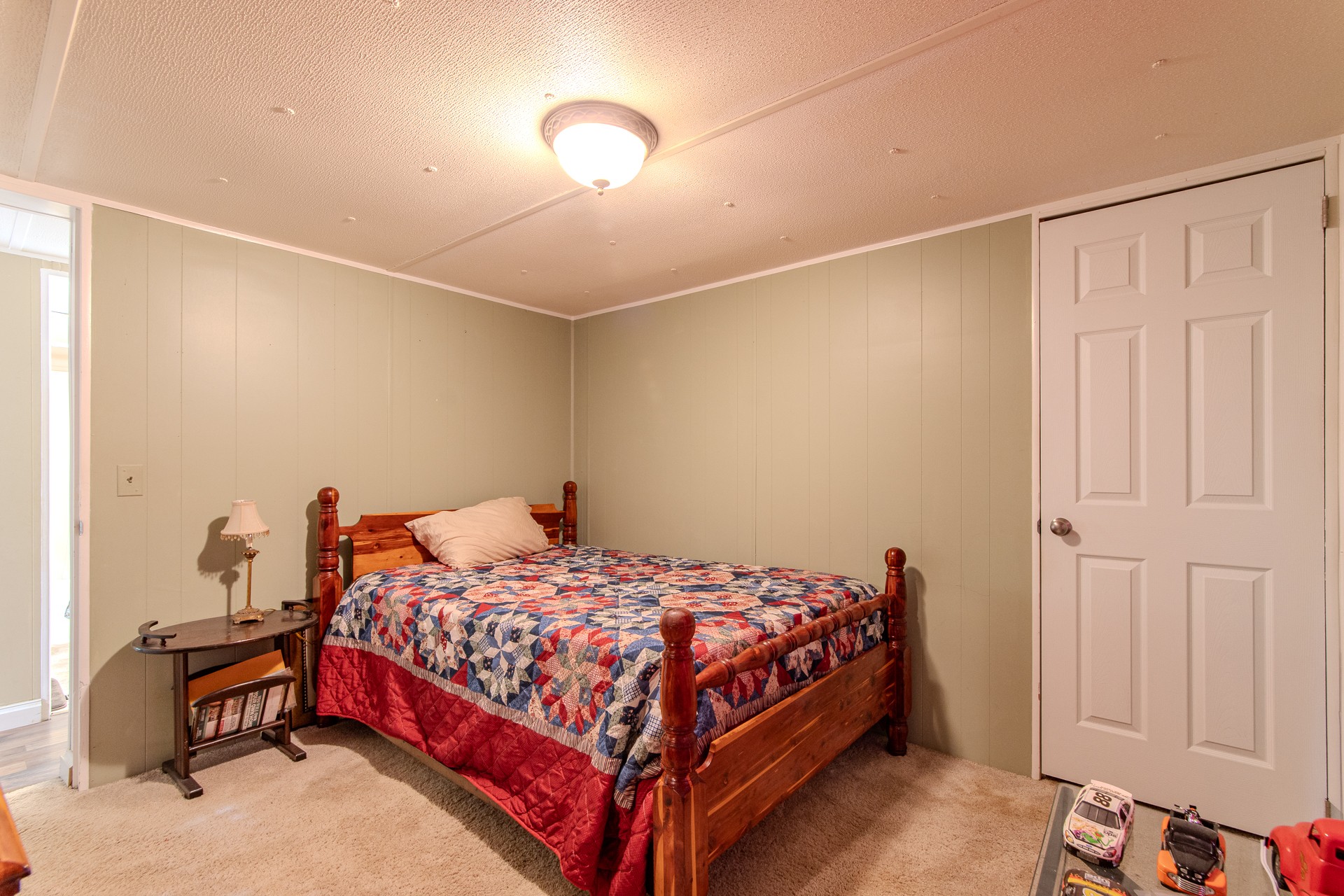 3130 Nance Bend Road Clifton, TN 38425 - Photo 39 of 76