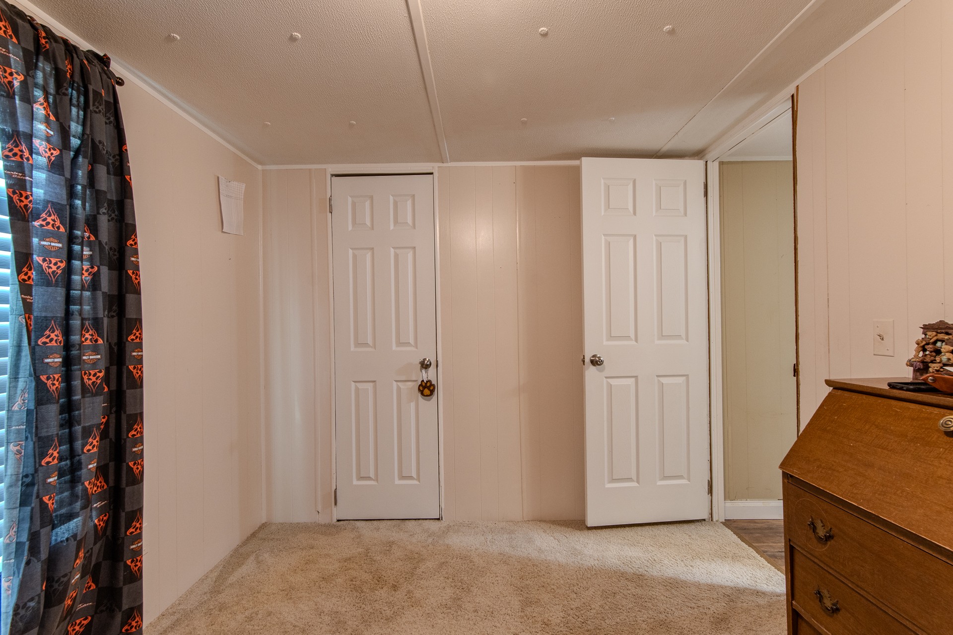 3130 Nance Bend Road Clifton, TN 38425 - Photo 44 of 76 a view of a storage & utility room