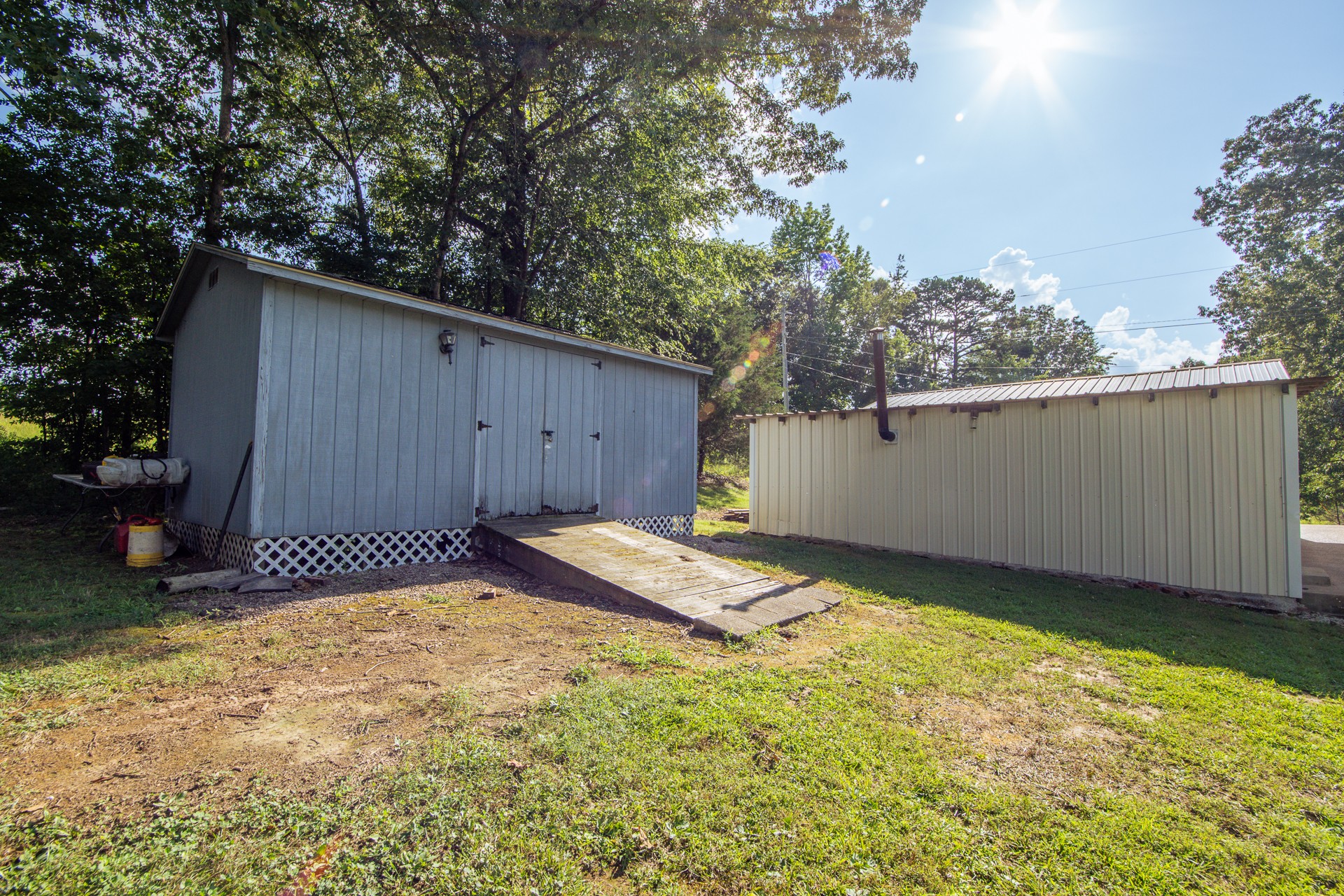 3130 Nance Bend Road Clifton, TN 38425 - Photo 52 of 76