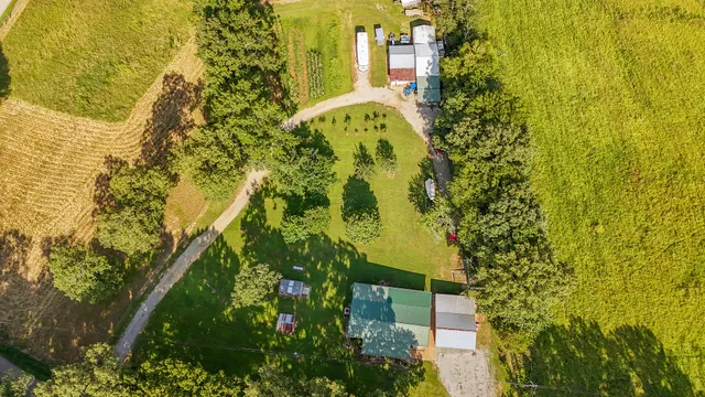 $245,000 | 3130 Nance Bend Road, Clifton, TN 38425