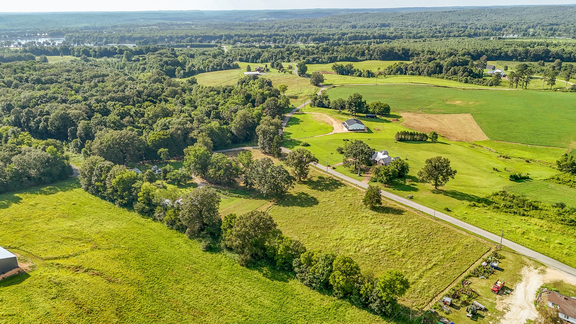 3130 Nance Bend Road Clifton, TN 38425 - Photo 66 of 76