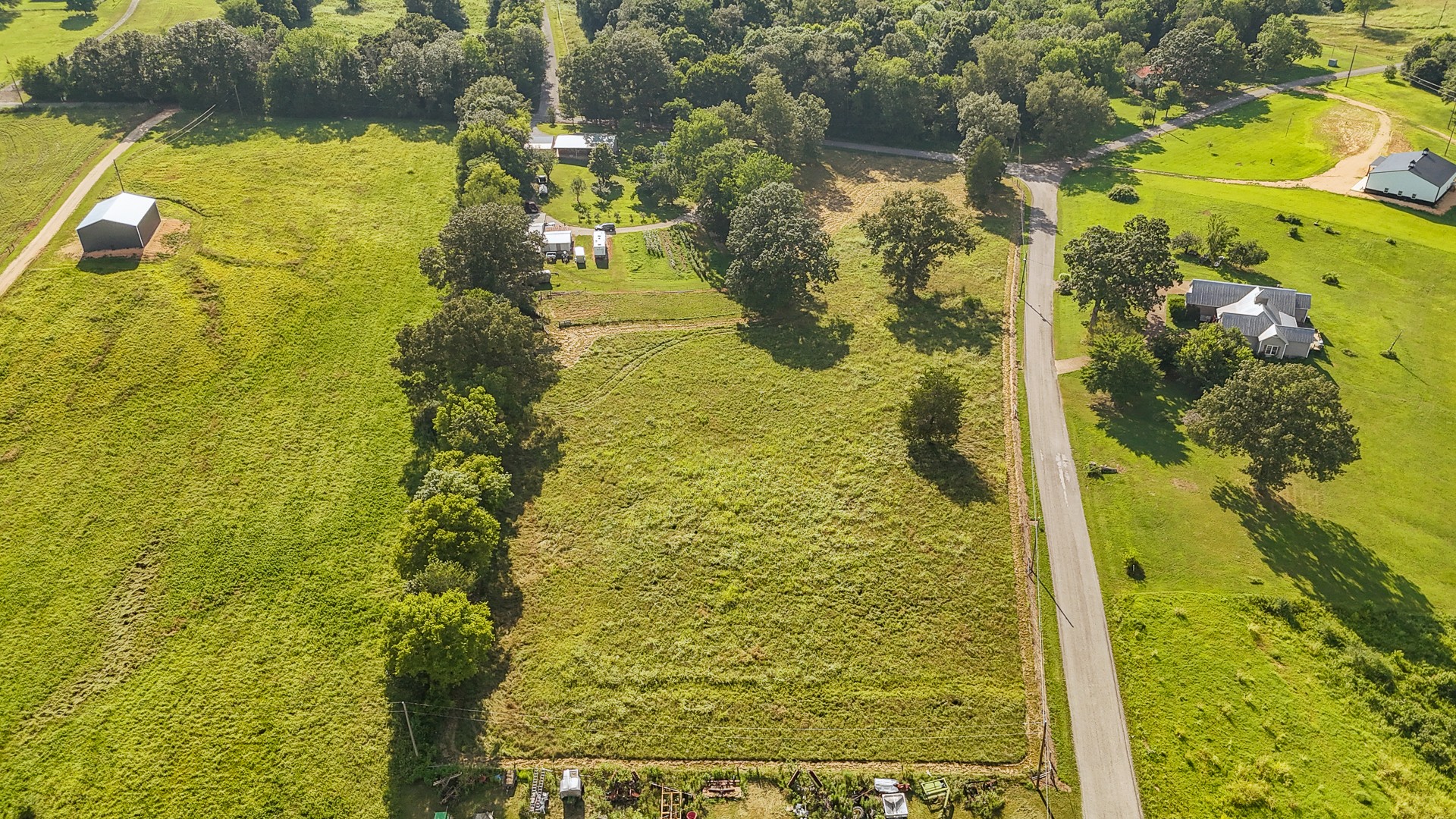 3130 Nance Bend Road Clifton, TN 38425 - Photo 69 of 76