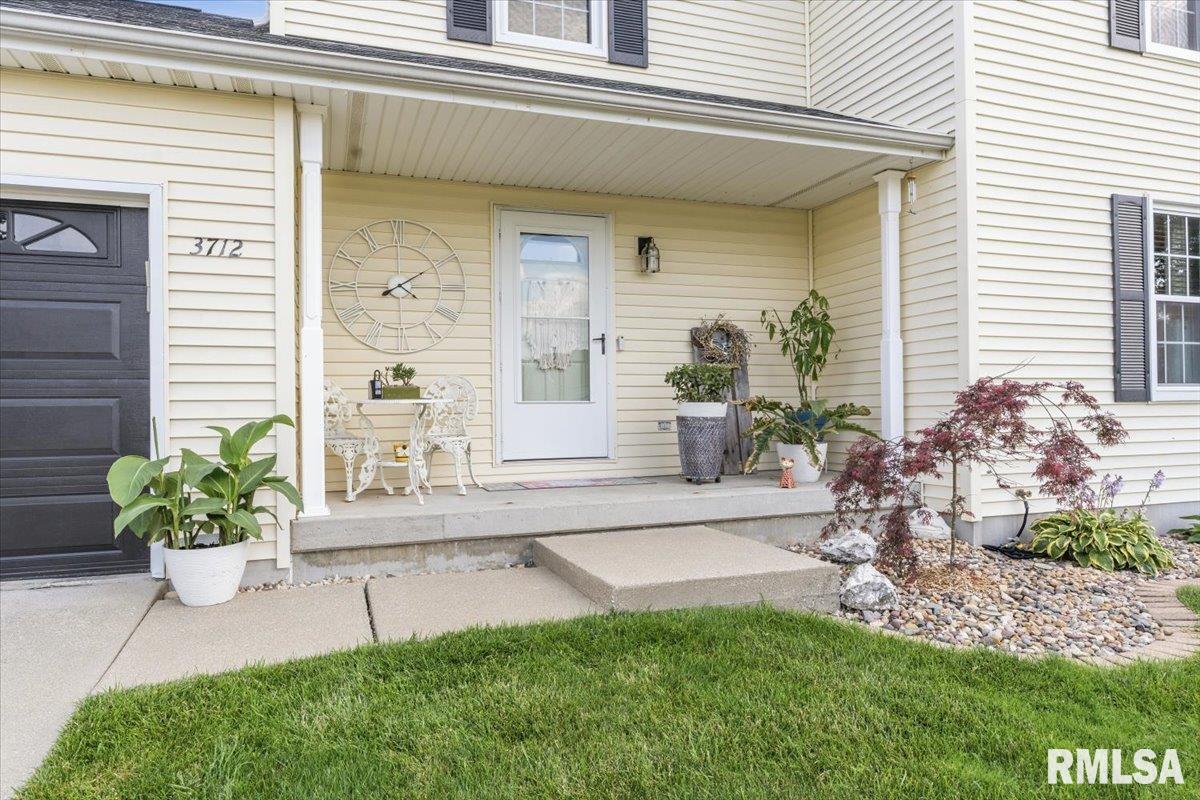 3712 Kerry Boulevard Springfield, IL 62712 - Photo 38 of 60