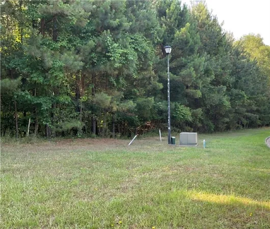 a front view of a house with a glass door