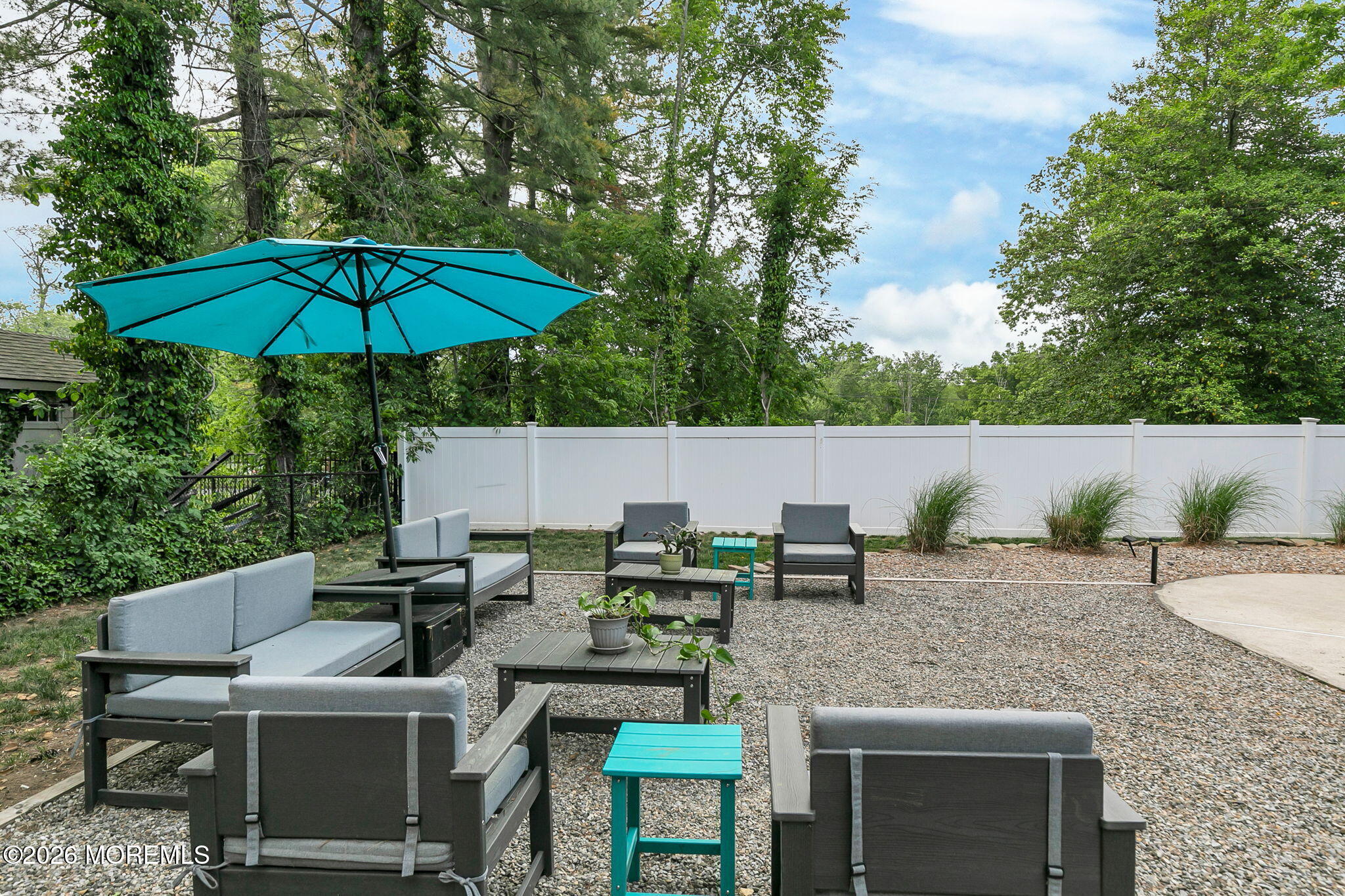 10 Tilton Road Middletown, NJ 07748 - Photo 4 of 50 BACKYARD