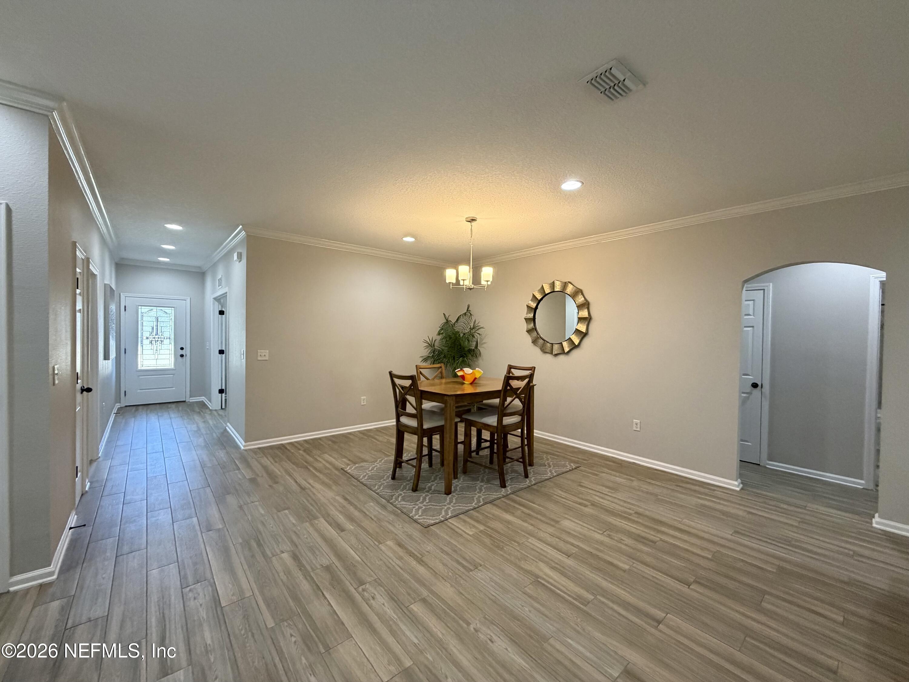 1587 Lockend Road Jacksonville, FL 32221 - Photo 24 of 44 dinning