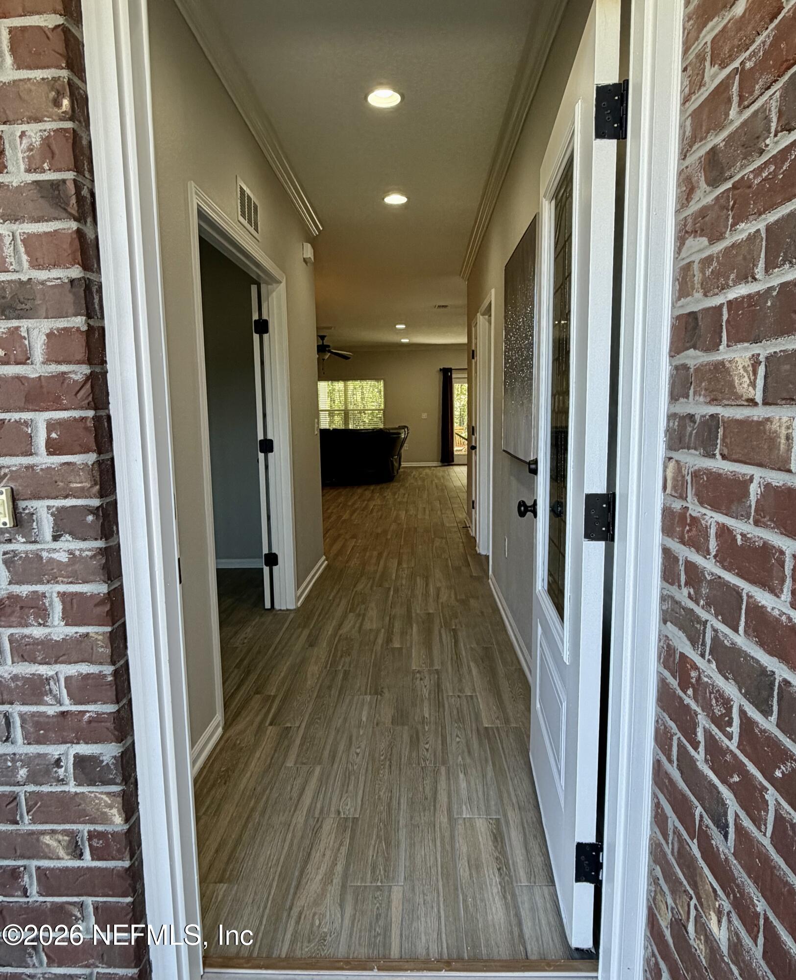 1587 Lockend Road Jacksonville, FL 32221 - Photo 3 of 44 entrance door
