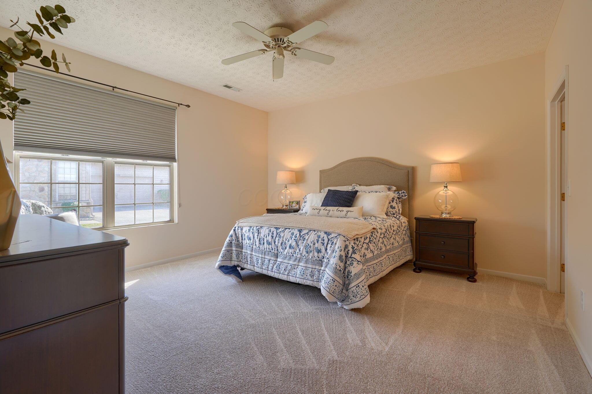3717 Stoneway Point Powell, OH 43065 - Photo 19 of 44 Primary suite