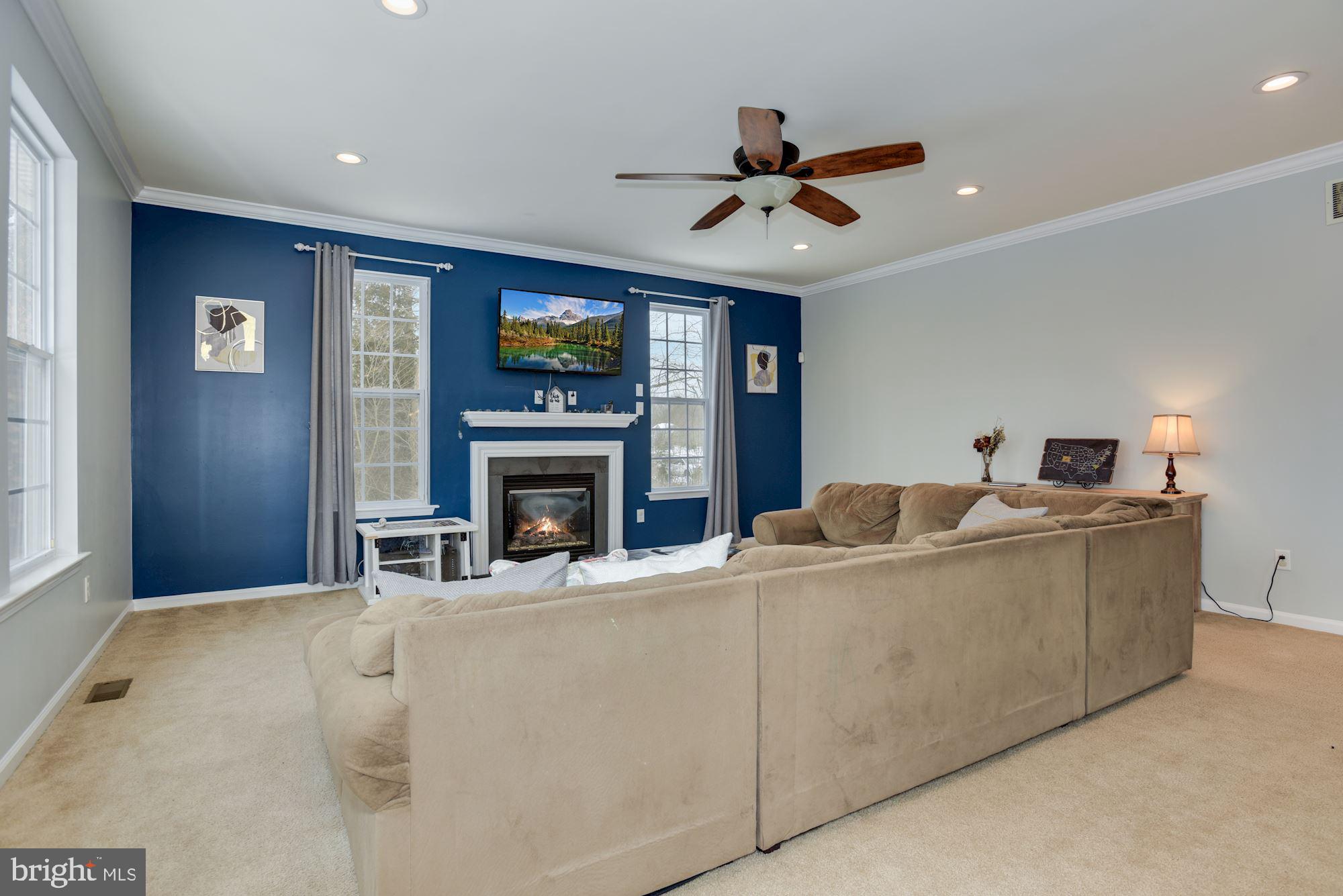 13 Grist Mill Court Pemberton, NJ 08068 - Photo 12 of 25
