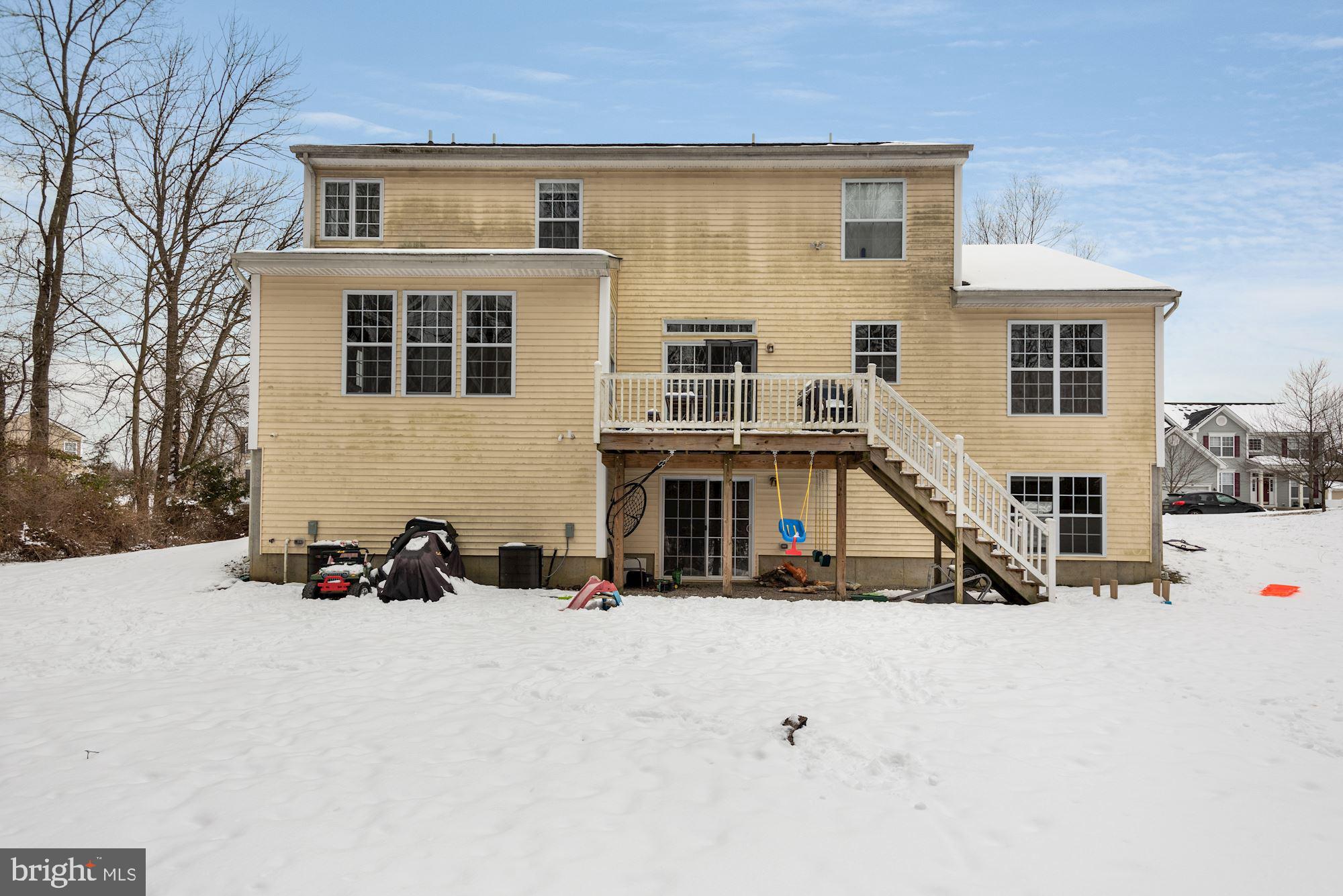 13 Grist Mill Court Pemberton, NJ 08068 - Photo 24 of 25