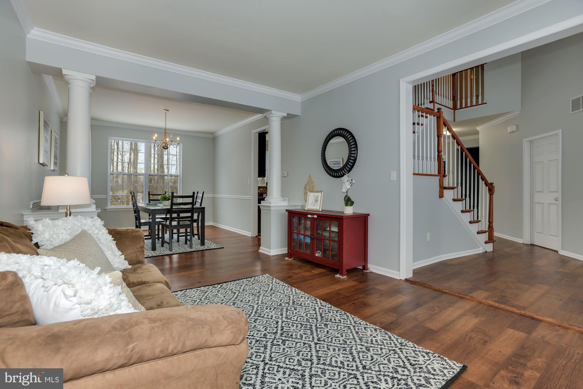 13 Grist Mill Court Pemberton, NJ 08068 - Photo 3 of 25