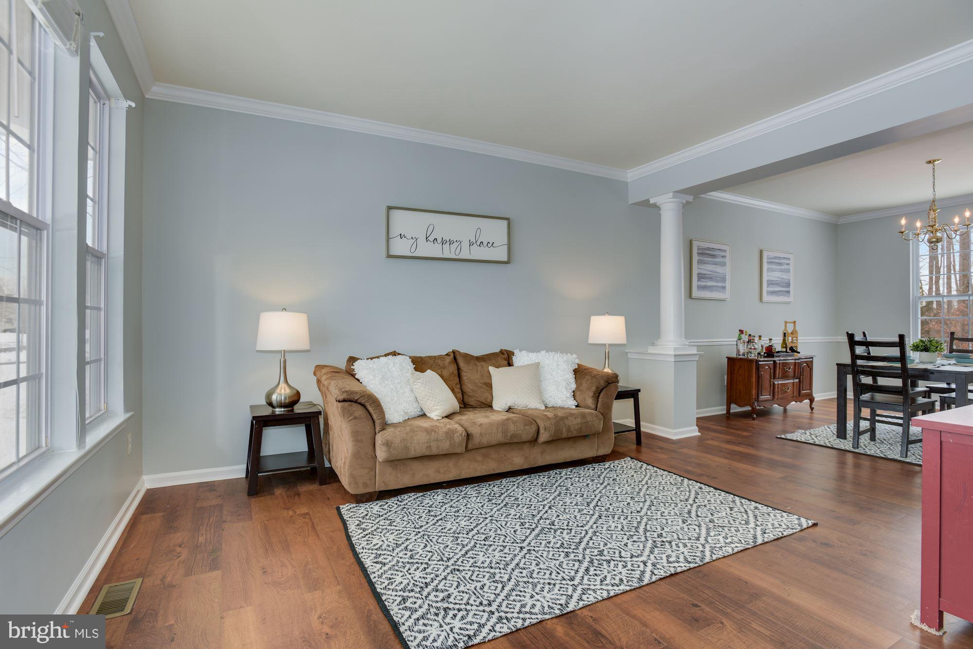 13 Grist Mill Court Pemberton, NJ 08068 - Photo 4 of 25