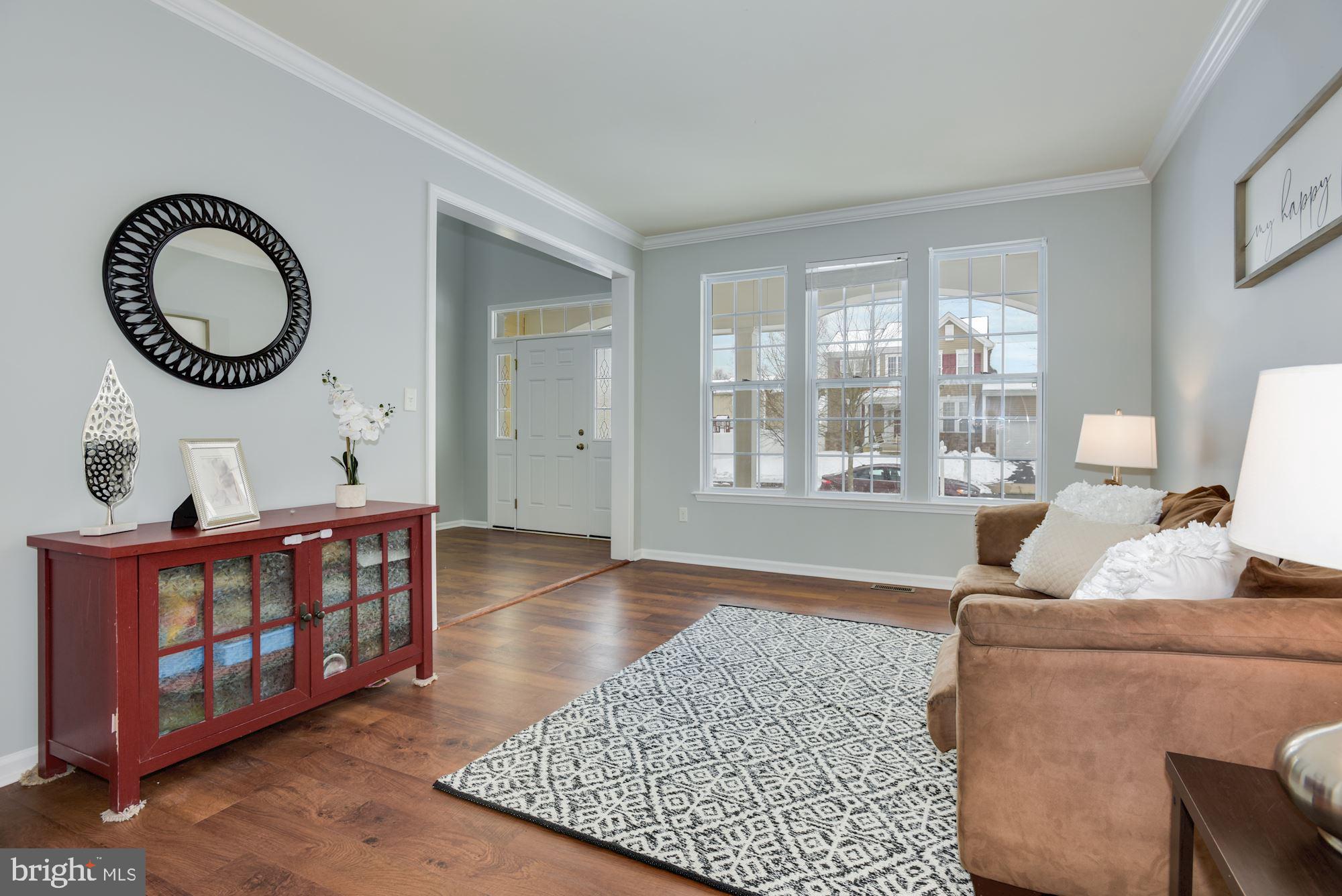 13 Grist Mill Court Pemberton, NJ 08068 - Photo 5 of 25