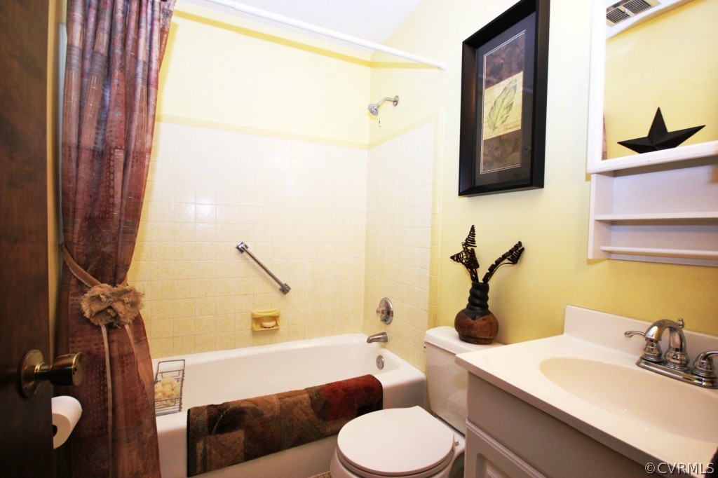 1300 Hatteras Road Sandston, VA 23150 - Photo 11 of 24 Gallery Image 11