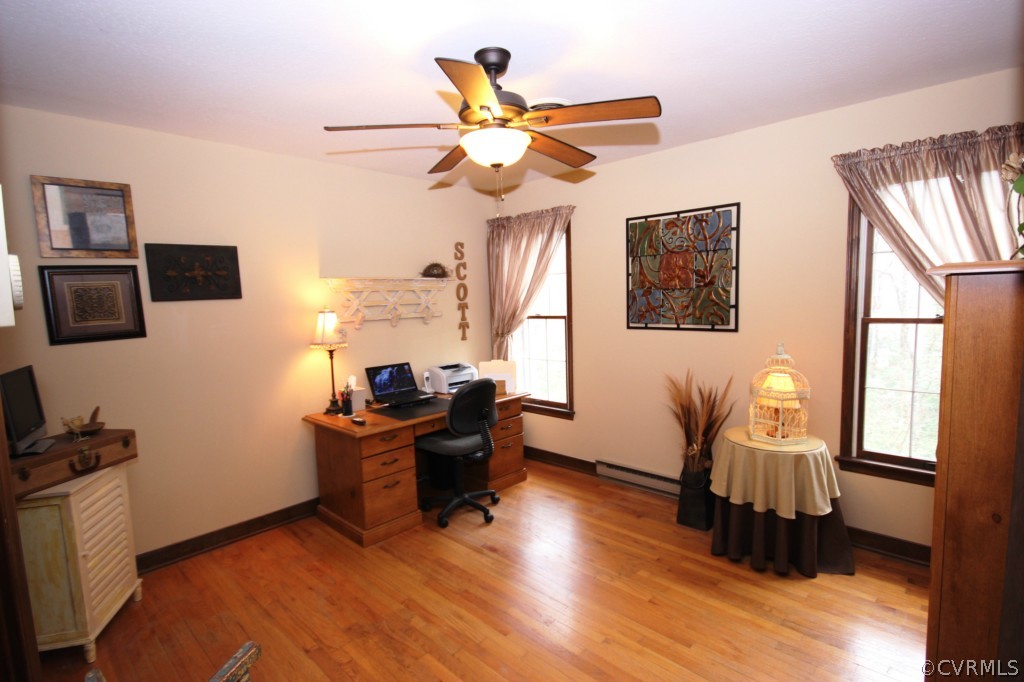 1300 Hatteras Road Sandston, VA 23150 - Photo 17 of 24 Gallery Image 17