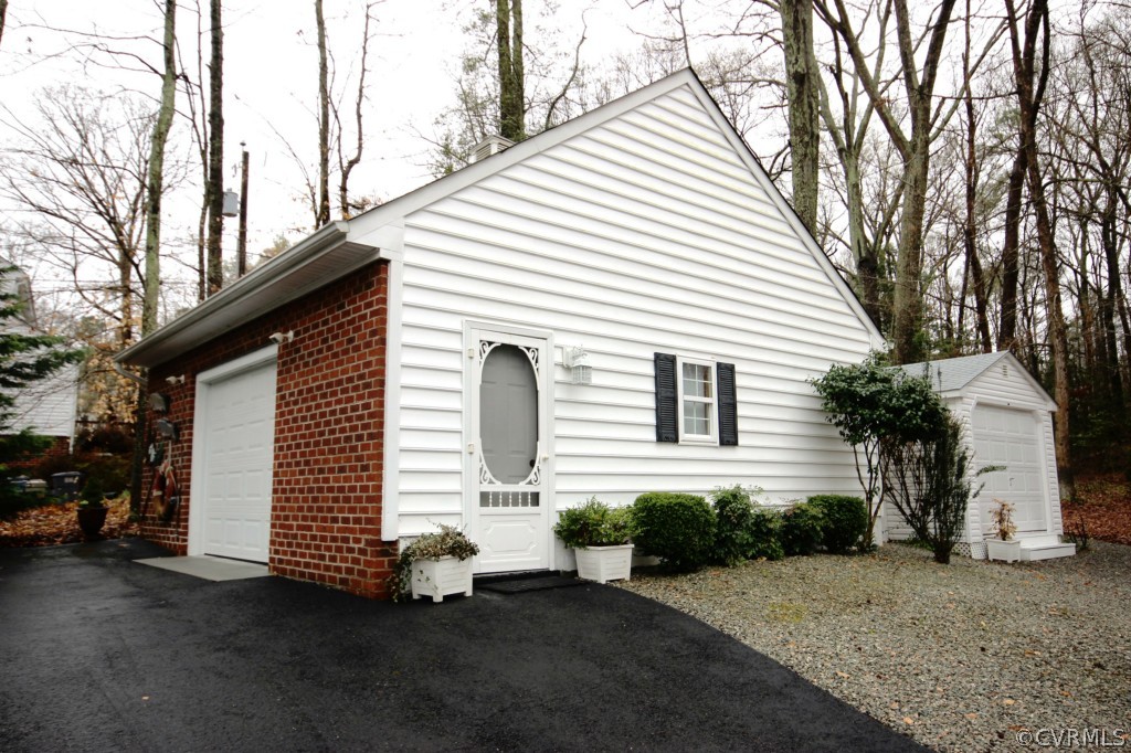 1300 Hatteras Road Sandston, VA 23150 - Photo 21 of 24 Gallery Image 21