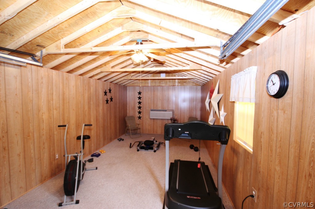 1300 Hatteras Road Sandston, VA 23150 - Photo 23 of 24 Gallery Image 23