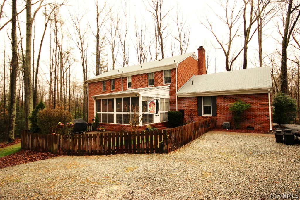 1300 Hatteras Road Sandston, VA 23150 - Photo 24 of 24 Gallery Image 24