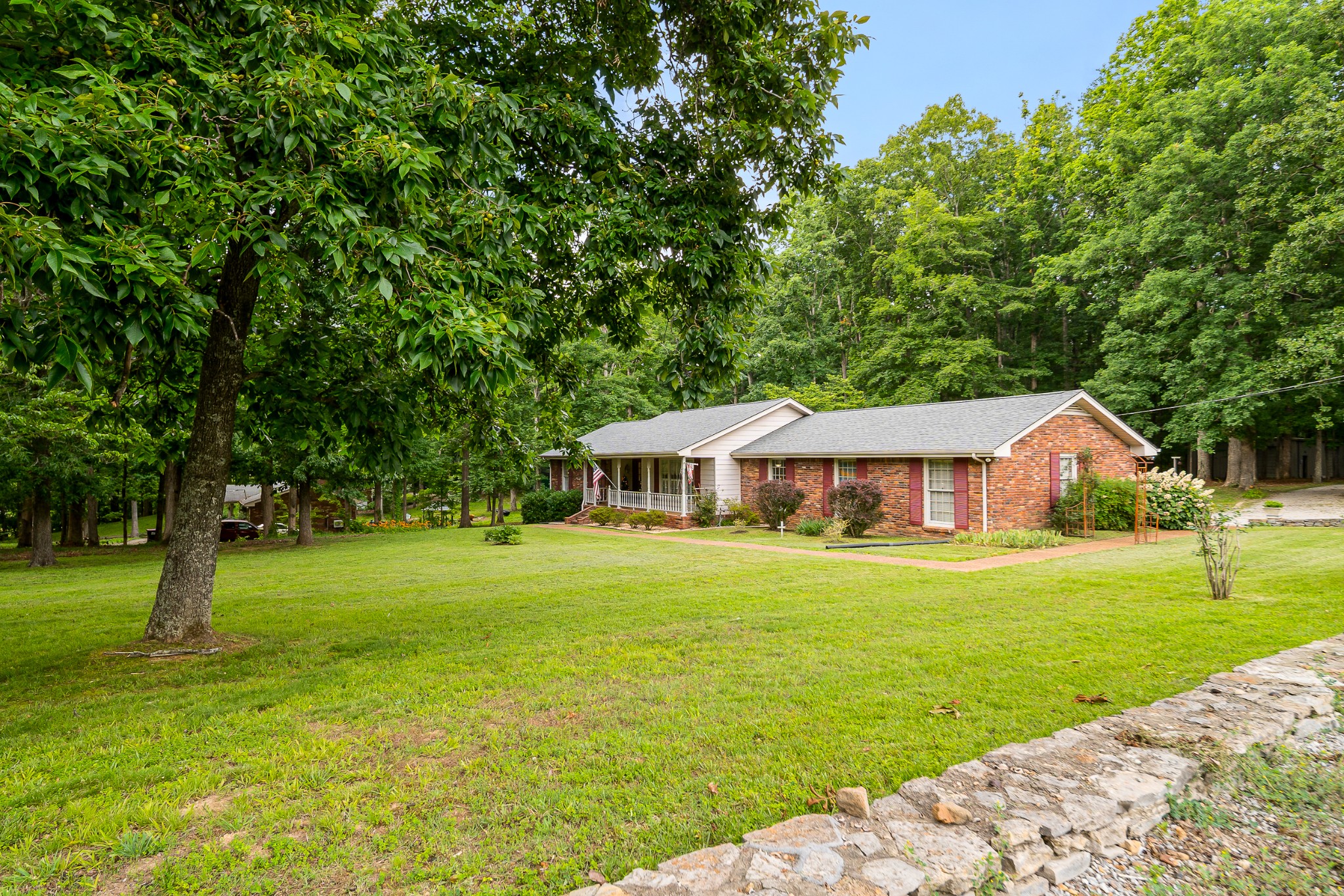 7344 Bidwell Road Joelton, TN 37080 - Photo 2 of 43