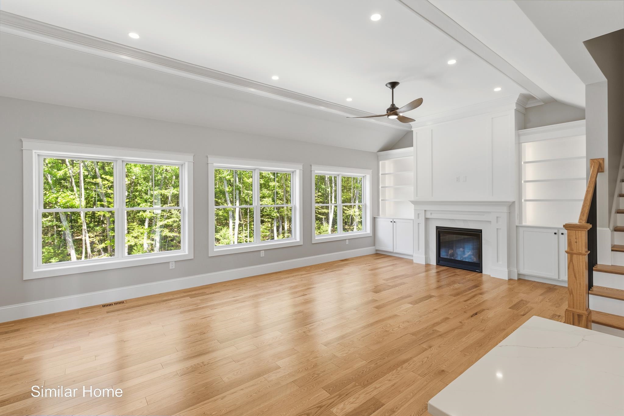 37 Signature Circle, Unit LOT 7 Exeter, NH 03833 - Photo 7 of 21