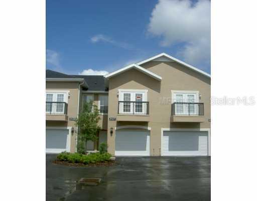 2517 Lancien Court Orlando, FL 32826 - Photo 1 of 1 a front view of a house