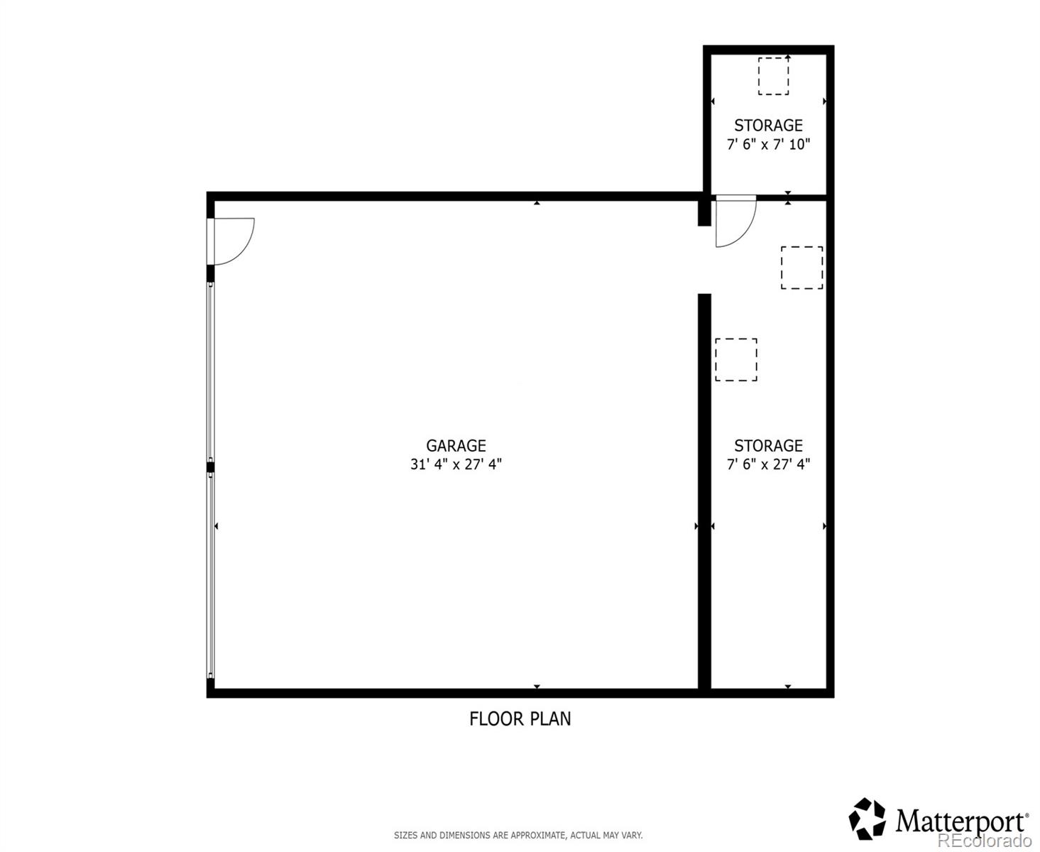 256 Houston Street Bailey, CO 80421 - Photo 35 of 35