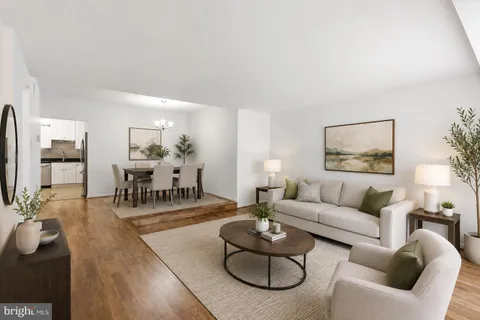 $339,000 | 7208 Jillspring Court, Unit 25C, Springfield, VA 22152