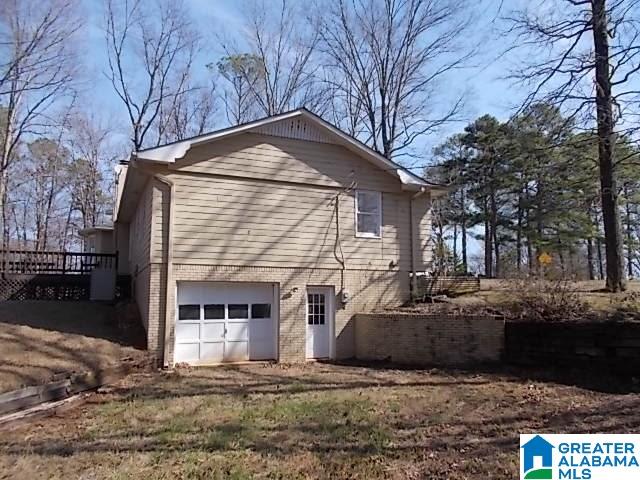 875 Robinson Street Springville, AL 35146 - Photo 2 of 21