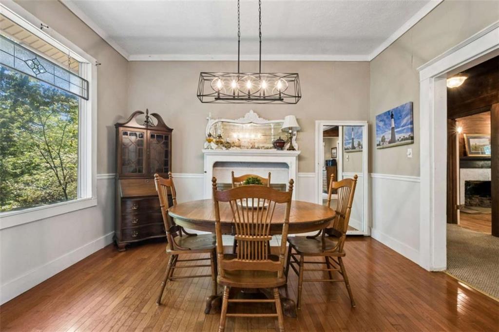 329 Gilbert Road Jefferson, GA 30549 - Photo 19 of 59