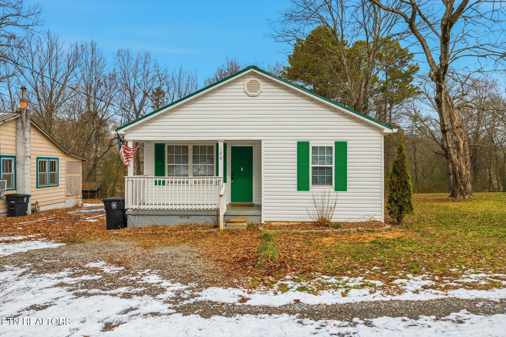 120 Shryer Road Athens, TN 37303 - Photo 1 of 16 Gallery Image 1