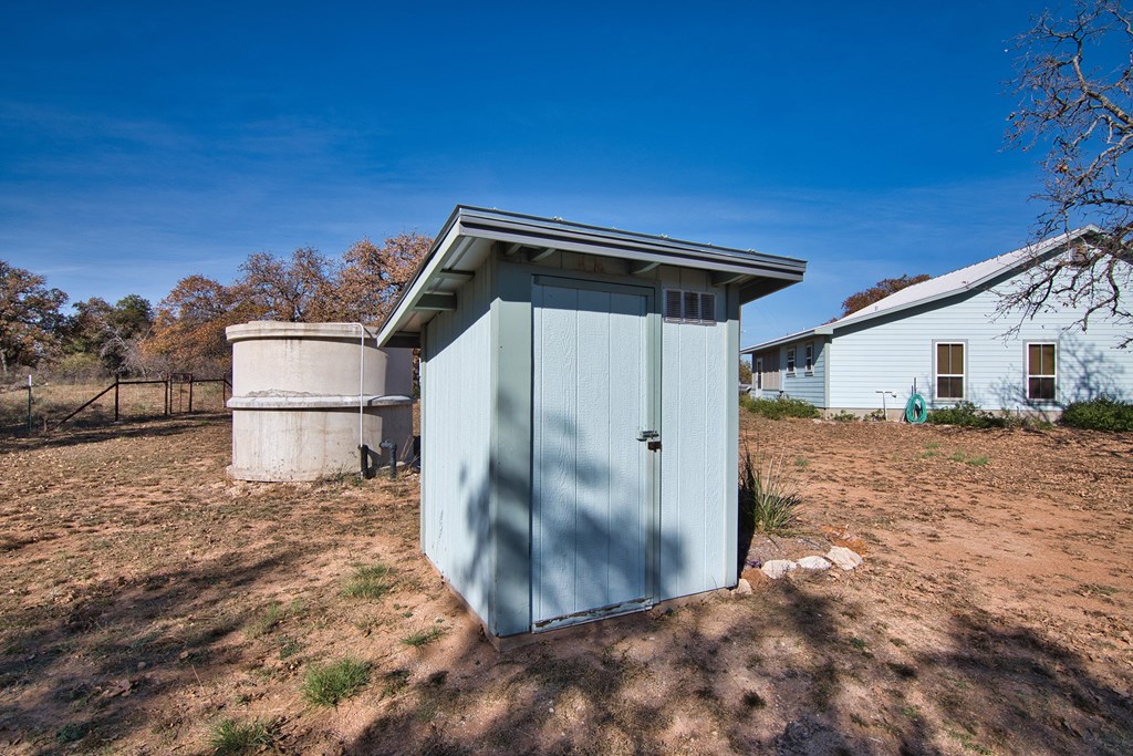 19722 Mill Creek Road Mason, TX 76856 - Photo 45 of 46 Gallery Image 45