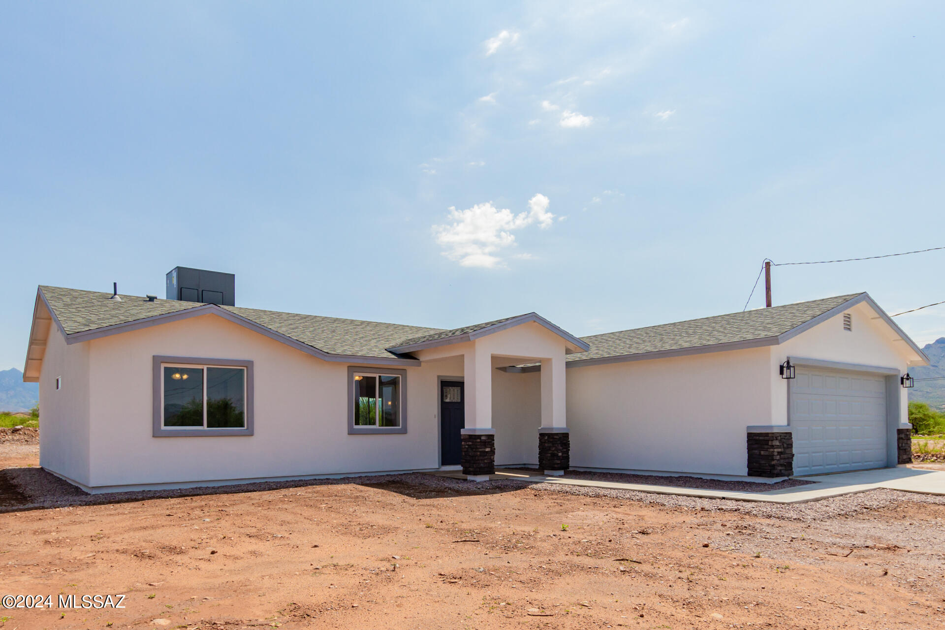 1791 Palestina Corte Corte, Unit CORTE Rio Rico, AZ 85648 - Photo 4 of 27