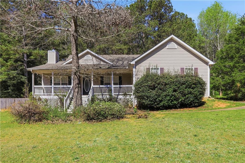 330 Chestnut Drive Covington, GA 30016 - Photo 1 of 1