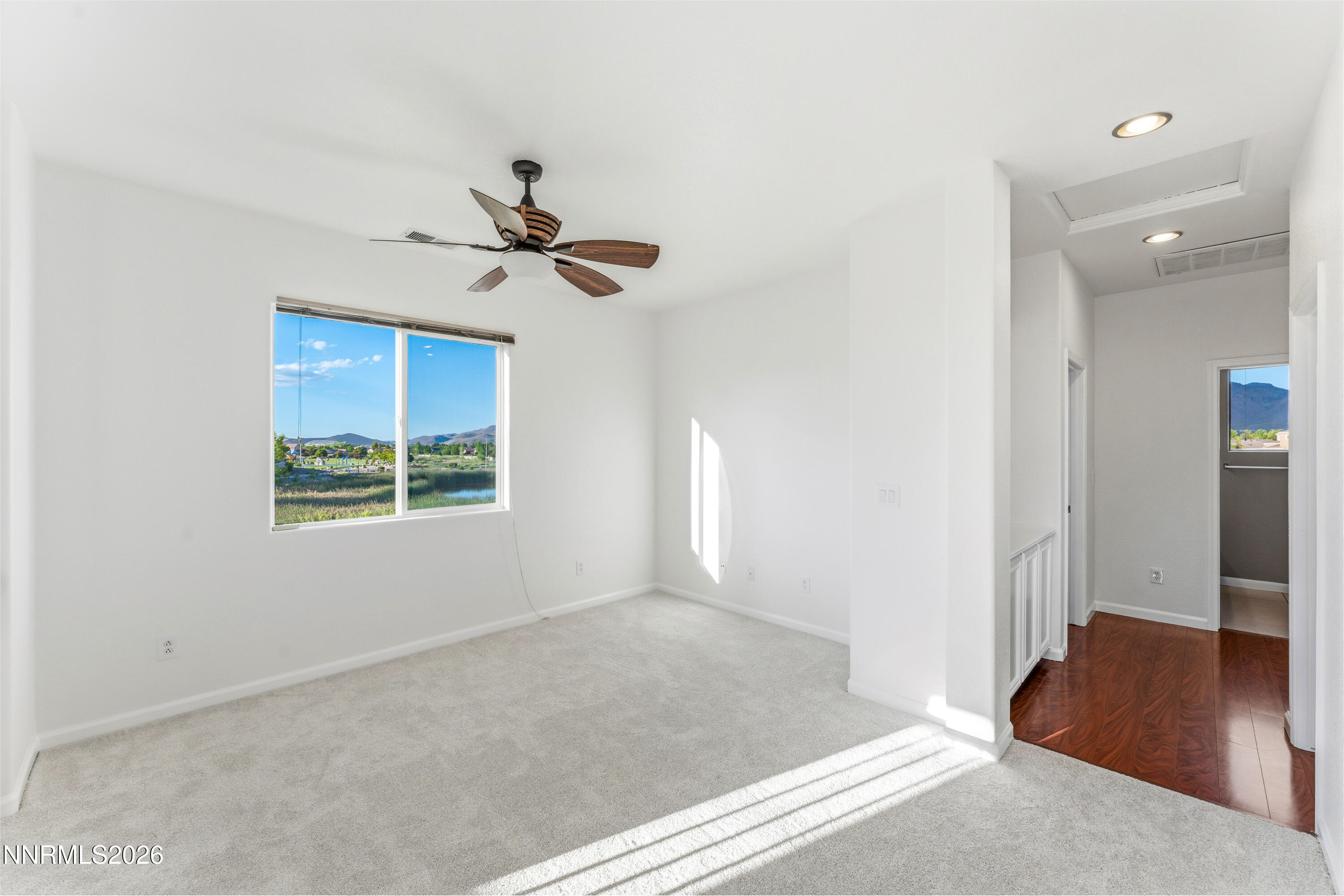 10548 Twin Bridges Way Reno, NV 89521 - Photo 39 of 71 2.5- Loft OG