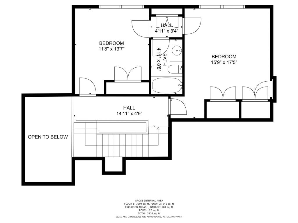 100 Ice Valley Road Osterville, MA 02655 - Photo 20 of 22 unknown