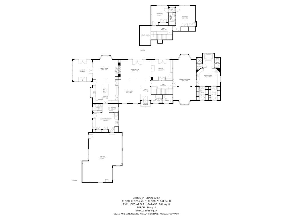 100 Ice Valley Road Osterville, MA 02655 - Photo 21 of 22 a picture of floor plan