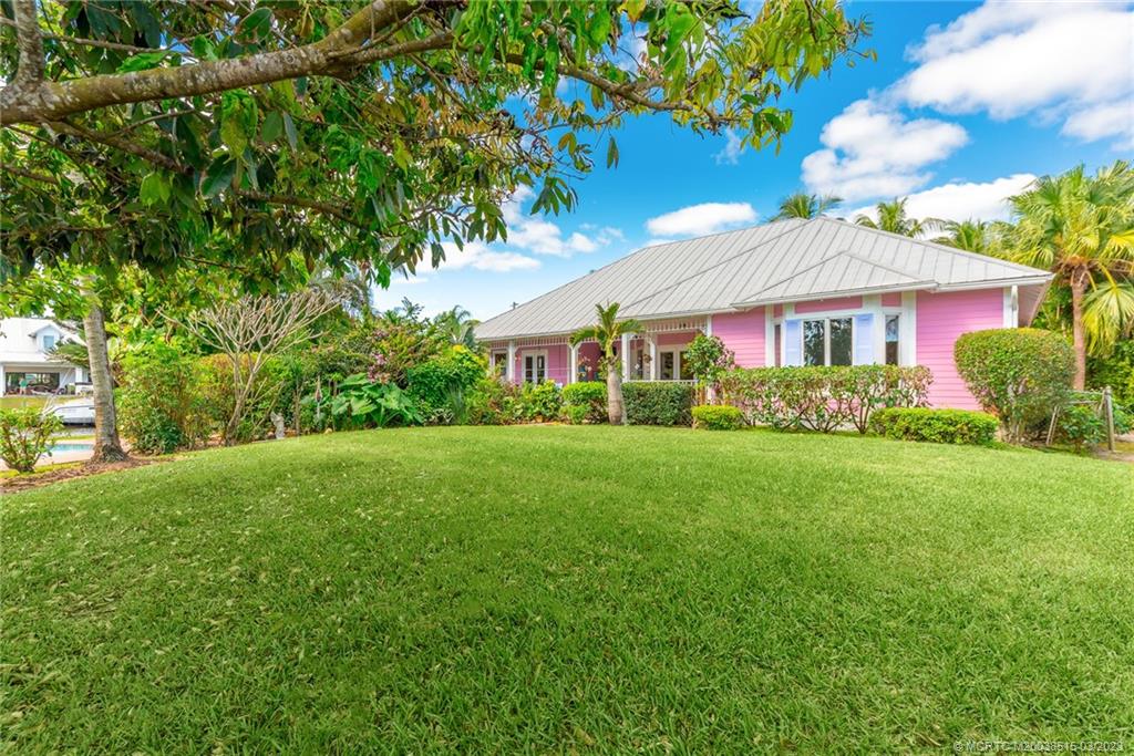 2165 Southwest Mapp Road Palm City, FL 34990 - Photo 47 of 60 Gallery Image 47