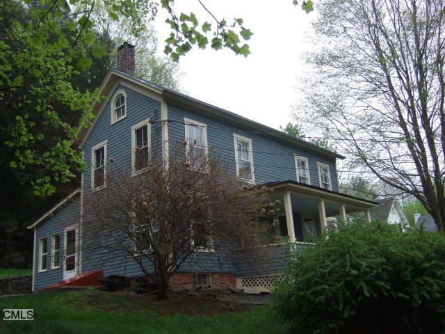 60 Glen Road Newtown, CT 06482 - Photo 1 of 1 Gallery Image 1