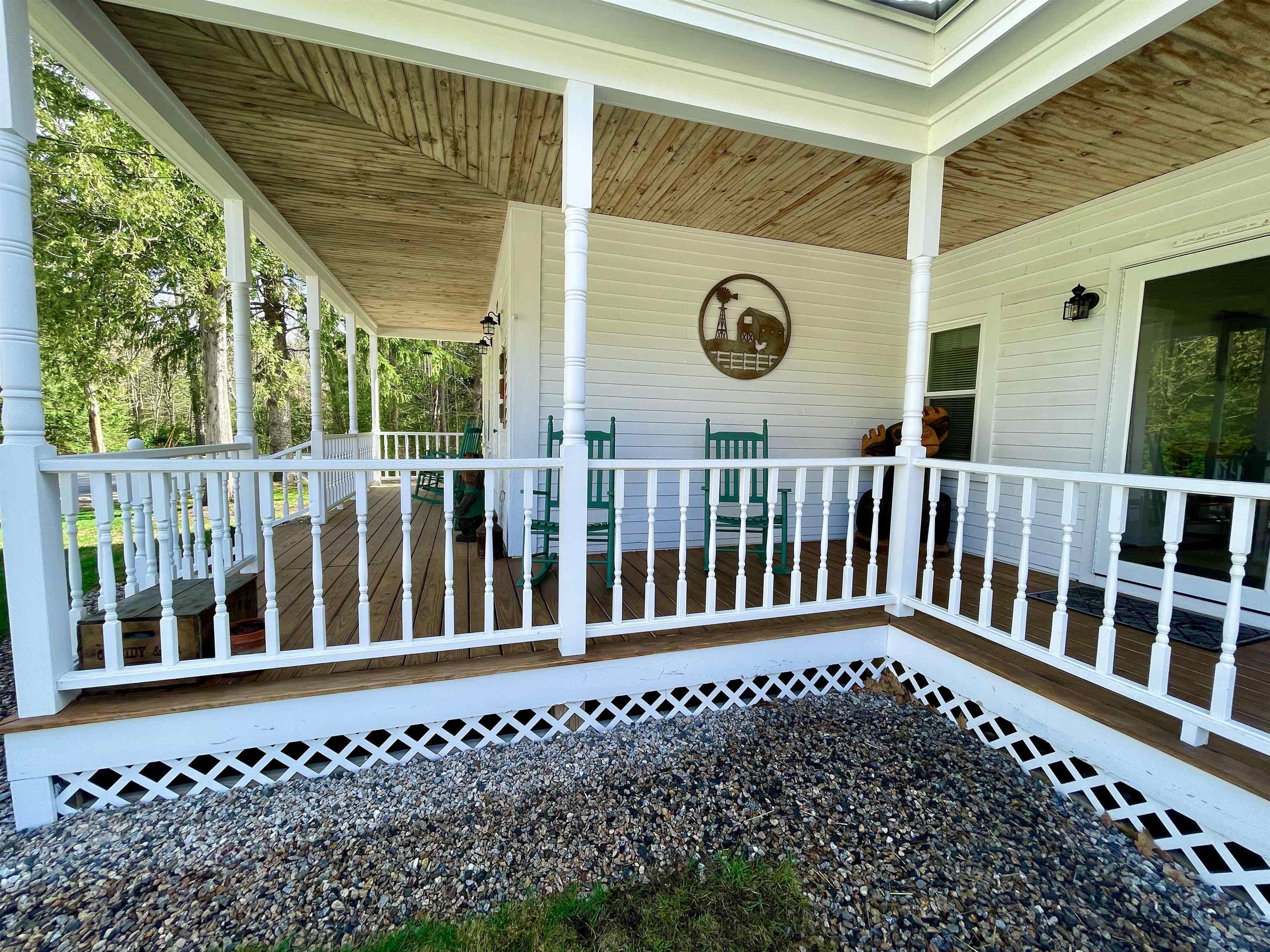 199 Moultonville Road Ossipee, NH 03814 - Photo 4 of 60
