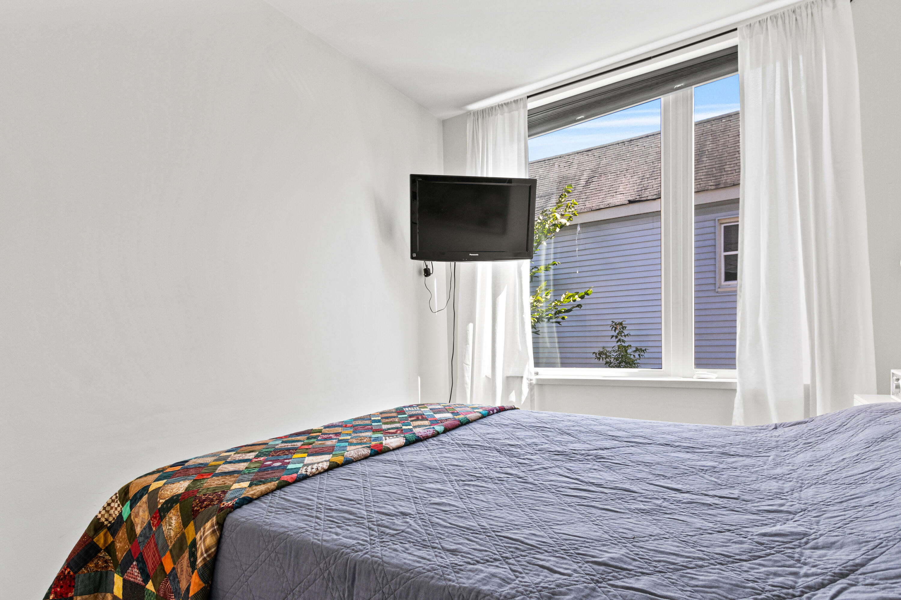 60 Parris Street, Unit 201 Portland, ME 04101 - Photo 48 of 58 20250904TR-71027