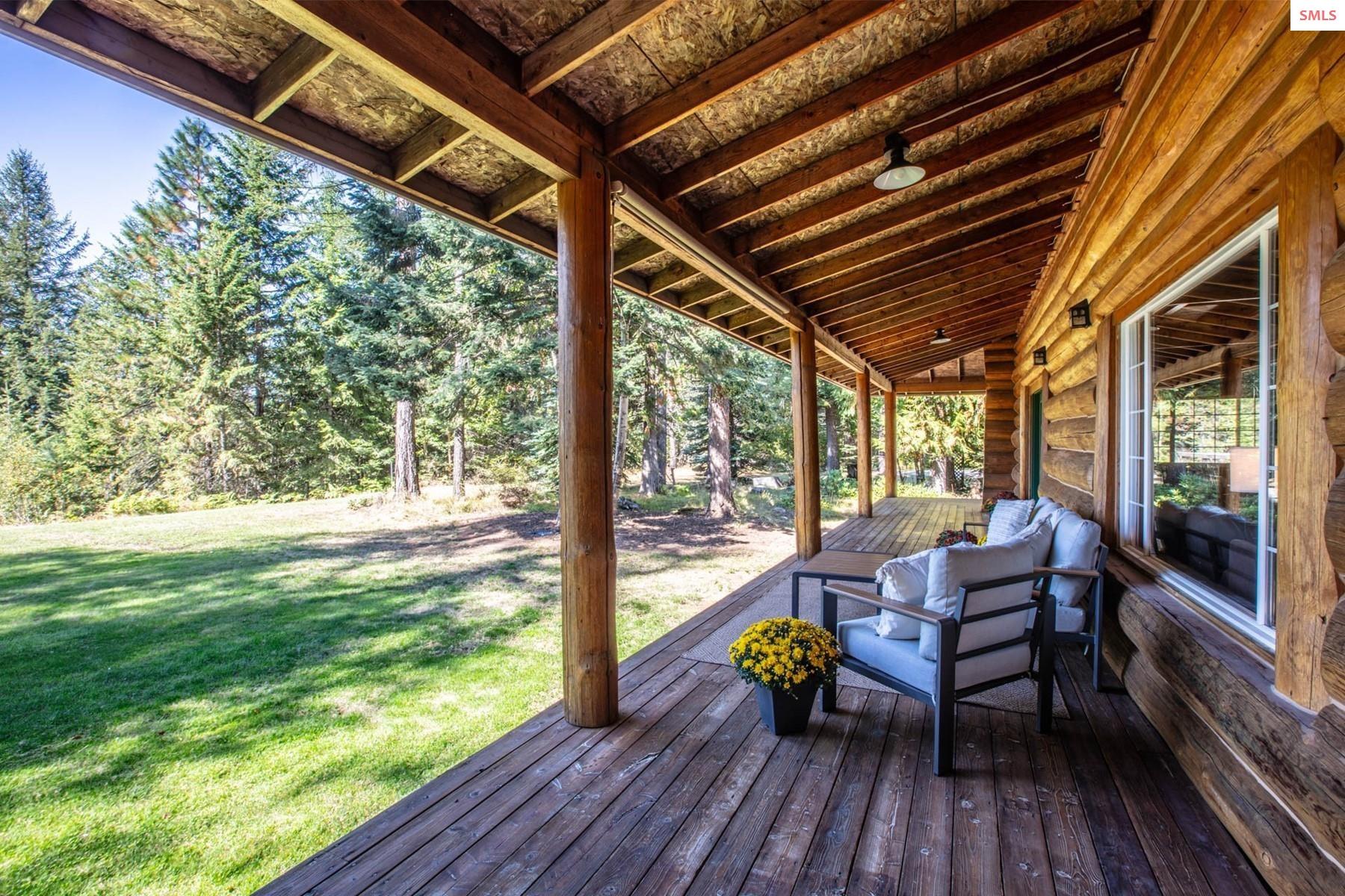 1861 Samuels Road Sandpoint, ID 83864 - Photo 34 of 75 Gallery Image 34