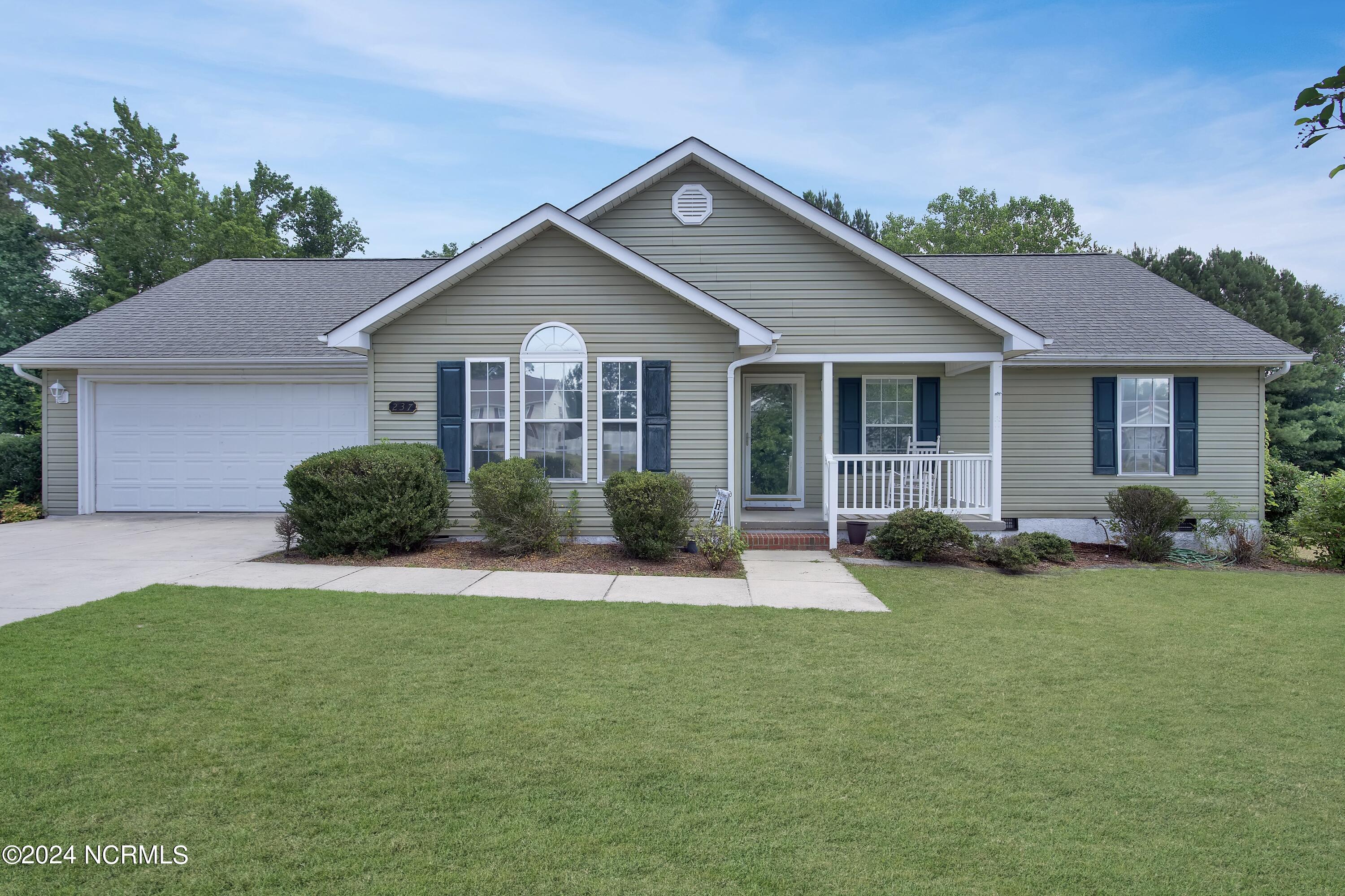 237 Farmstead Court Rockingham, NC 28379 - Photo 3 of 28 batch_DSC03058